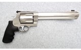Smith & Wesson ~ 500 S&W ~ .500 S&W Magnum