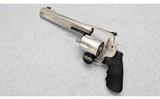 Smith & Wesson ~ 500 S&W ~ .500 S&W Magnum - 3 of 3
