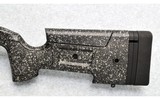 Bergara ~ Premier HMR Pro ~ 6.5 Creedmoor - 10 of 10