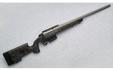 Bergara ~ Premier HMR Pro ~ 6.5 Creedmoor