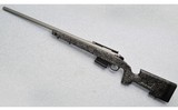 Bergara ~ Premier HMR Pro ~ 6.5 Creedmoor - 6 of 10