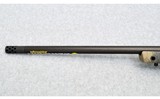 Bergara ~ B-14 HMR ~ 6.5 PRC - 7 of 10