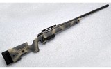 Bergara ~ B-14 HMR ~ 6.5 PRC - 1 of 10