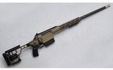 SIG SAUER ~ Cross ~ 7 mm PRC - 1 of 10