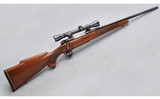 Winchester ~ Model 70 ~ .30-06 Springfield - 1 of 10