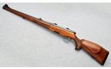 Steyr Mannlicher ~ Luxus ~ .270 Winchester - 6 of 10