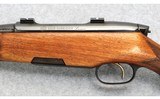 Steyr Mannlicher ~ Luxus ~ .270 Winchester - 9 of 10