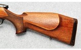 Steyr Mannlicher ~ Luxus ~ .270 Winchester - 10 of 10