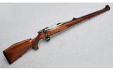 Steyr Mannlicher ~ Luxus ~ .270 Winchester - 1 of 10