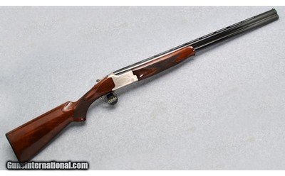 Miroku ~ 7000 SP-I ~ 12 Gauge