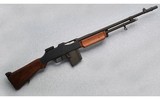 Ohio Ordnance Works ~ 1918A3 ~ .30-06 Springfield - 1 of 11