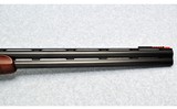 Beretta ~ S686 Special ~ 12 Gauge - 5 of 10