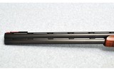 Beretta ~ S686 Special ~ 12 Gauge - 7 of 10