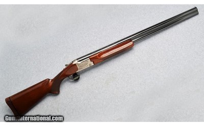 B.C. Miroku ~ MK-38 Trap ~ 12 Gauge