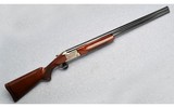 B.C. Miroku ~ MK-38 Trap ~ 12 Gauge - 1 of 10