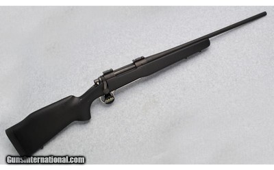Remington ~ 700 ~ .30-06 Springfield