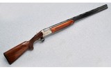 Bettinsoli
MK III
12 Gauge