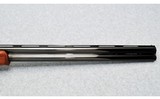 Bettinsoli ~ MK III ~ 12 Gauge - 5 of 10