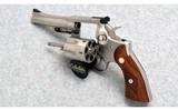Ruger ~ Security-Six ~ .357 Magnum - 3 of 3