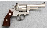 Ruger ~ Security-Six ~ .357 Magnum - 1 of 3