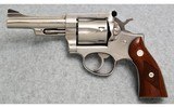 Ruger ~ Security-Six ~ .357 Magnum - 2 of 3