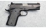 Springfield Armory ~ Range Officer Elite Compact ~ 9mm Luger - 1 of 2