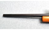 BSA Martini ~ MK III ~ .22 Long Rifle - 7 of 10
