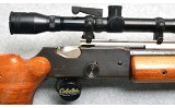 BSA Martini ~ MK III ~ .22 Long Rifle - 3 of 10