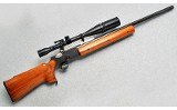 BSA Martini ~ MK III ~ .22 Long Rifle - 1 of 10