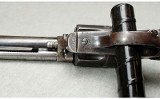 Colt ~ 1873 SAA ~ .38 W.C.F. - 3 of 4