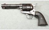Colt ~ 1873 SAA ~ .38 W.C.F. - 2 of 4