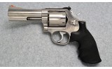 Smith & Wesson ~ 686-4 ~ .357 Magnum - 2 of 3