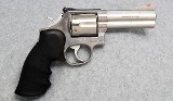 Smith & Wesson
686 4
.357 Magnum