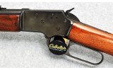 Marlin ~ Model 39 Carbine ~ .22 S, L, LR - 8 of 9