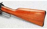 Marlin ~ Model 39 Carbine ~ .22 S, L, LR - 9 of 9