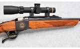 Ruger ~ No. 1 50th Anniversary Commemorative ~ .308 Winchester - 2 of 7