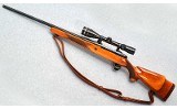 SAKO ~ Model AV ~ .270 Winchester - 6 of 10