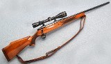 SAKO ~ Model AV ~ .270 Winchester - 1 of 10