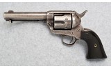 Colt ~ Single Action Army ~ .41 Colt - 2 of 2