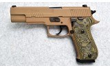 SIG SAUER ~ P220 Elite ~ 10mm Auto - 2 of 2