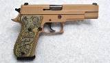 SIG SAUER ~ P220 Elite ~ 10mm Auto - 1 of 2