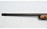 Ruger ~ M77 Hawkeye ~ 6.5 PRC - 7 of 10