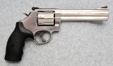 Smith & Wesson
686 6
.357 Magnum