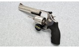 Smith & Wesson ~ 686-6 ~ .357 Magnum - 3 of 3