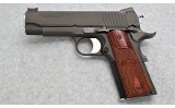 SIG SAUER ~ 1911 ~ .45 Auto - 2 of 2