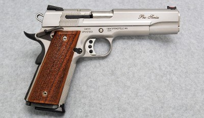 Smith & Wesson ~ SW1911 ~ 9mm Luger