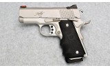 Kimber ~ Stainless Ultra Carry II ~ .45 Auto - 2 of 2