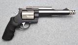 Smith & Wesson ~ 500 Performance Center ~ .500 S&W Magnum