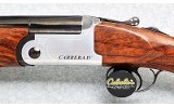 Fair ~ Carrera IV ~ 12 Gauge - 9 of 10 Fair ~ Carrera IV ~ 12 Gauge - 9 of 10