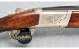 Browning ~ Cynergy Classic ~ 20 Gauge (28 & 410 Gauge tubes) - 3 of 12 Browning ~ Cynergy Classic ~ 20 Gauge (28 & 410 Gauge tubes) - 3 of 12